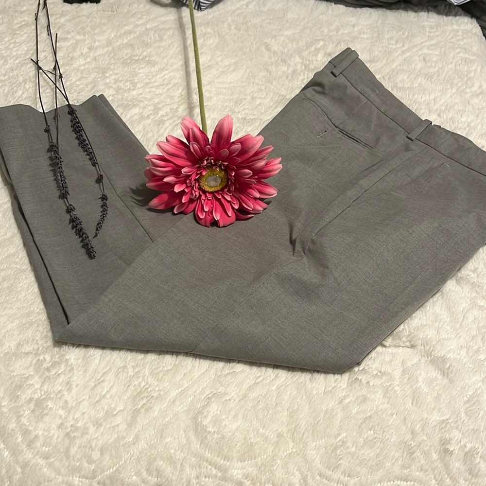 PERRY ELLIS MODERN FIT MEN SLACKS 32 x30